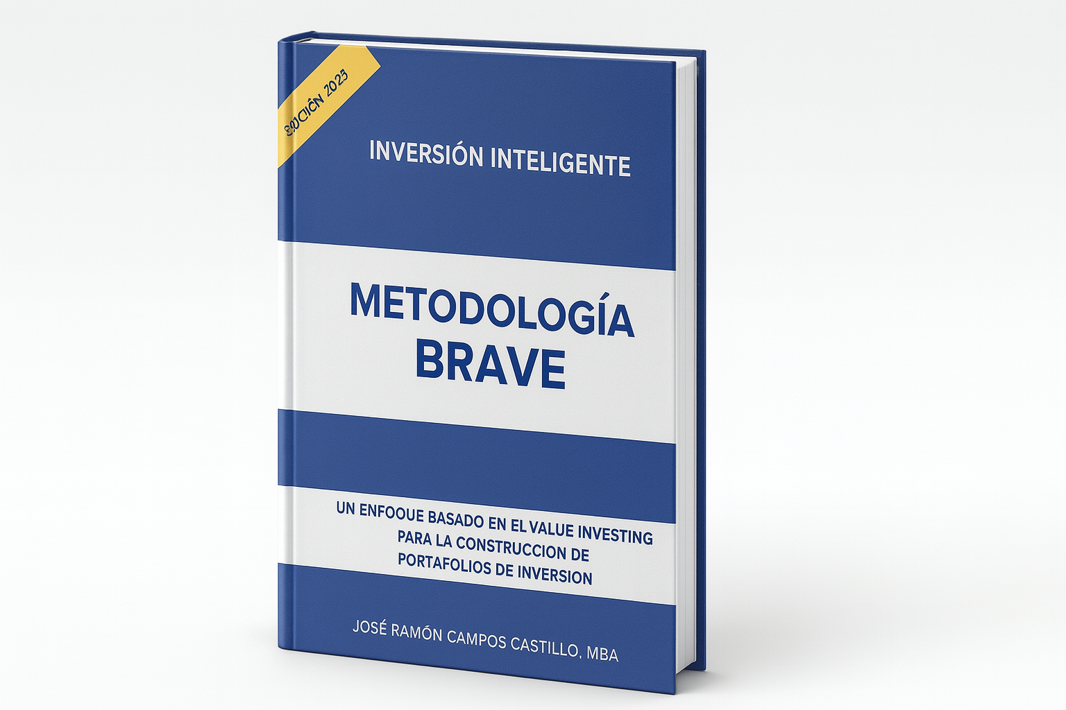 E-book BRAVE